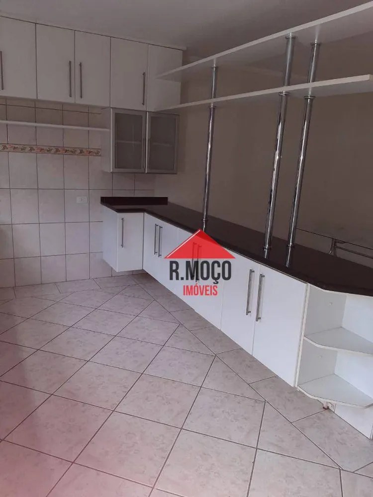 Sobrado, 3 quartos, 150 m² - Foto 5