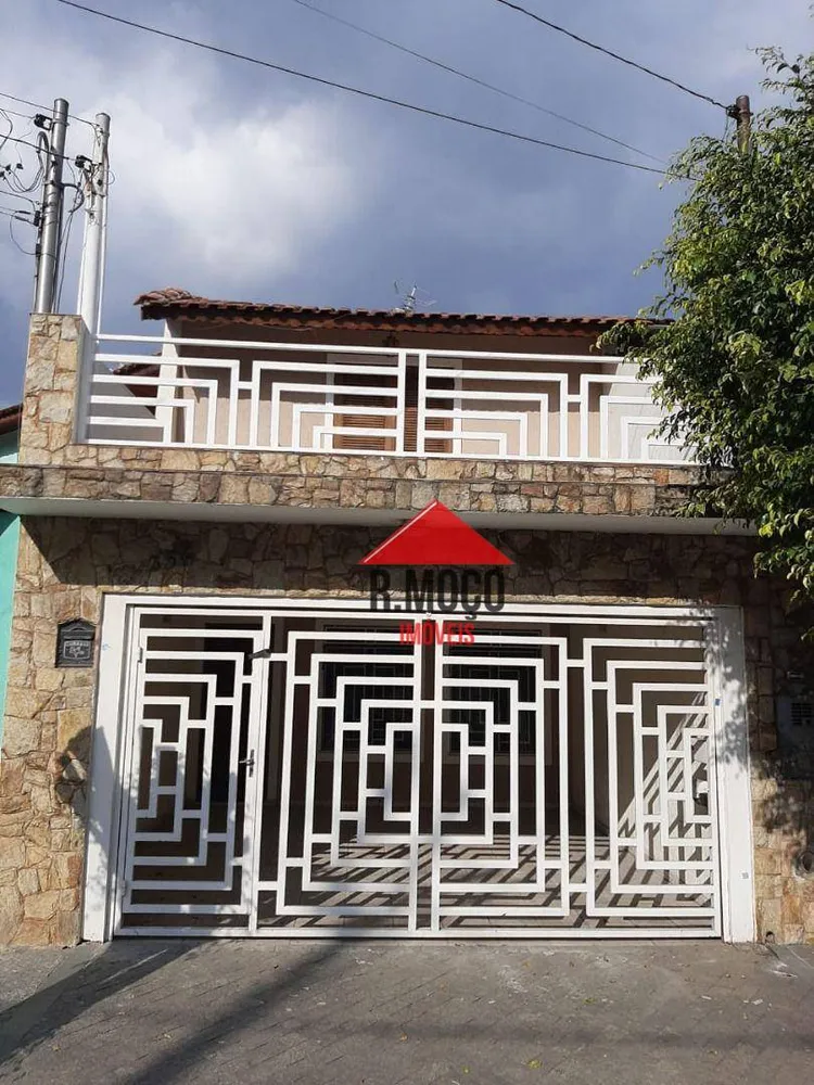 Sobrado, 3 quartos, 150 m² - Foto 18