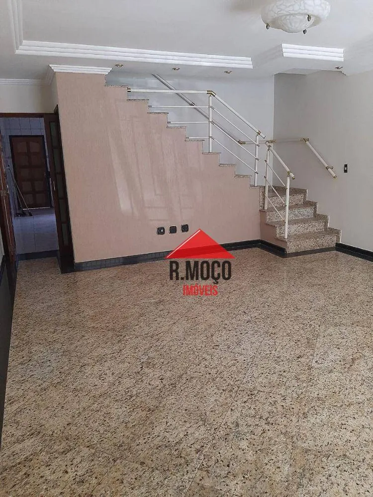 Sobrado, 3 quartos, 150 m² - Foto 9