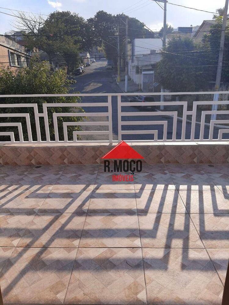 Sobrado, 3 quartos, 150 m² - Foto 9