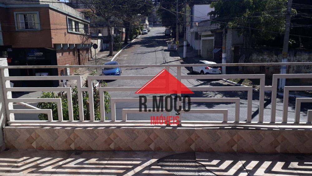 Sobrado, 3 quartos, 150 m² - Foto 8