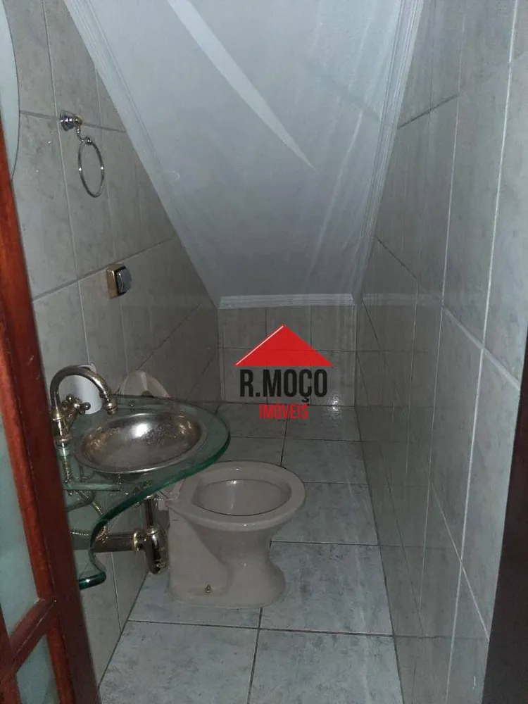Sobrado, 3 quartos, 150 m² - Foto 22