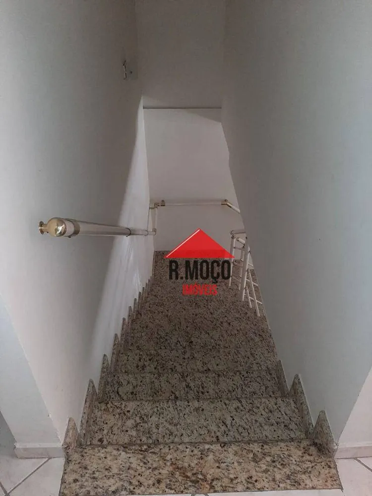 Sobrado, 3 quartos, 150 m² - Foto 13
