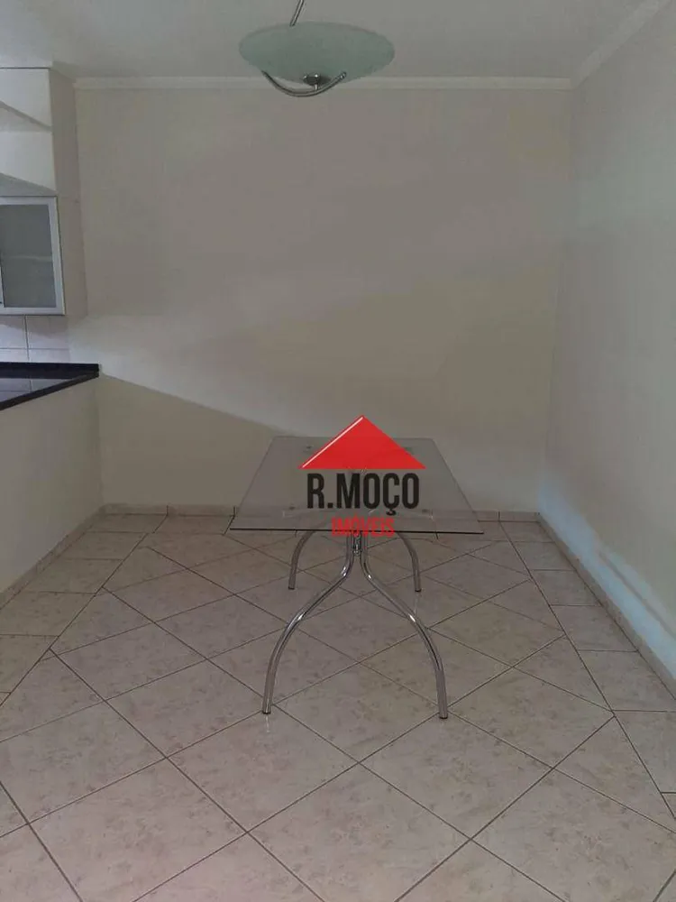 Sobrado, 3 quartos, 150 m² - Foto 10