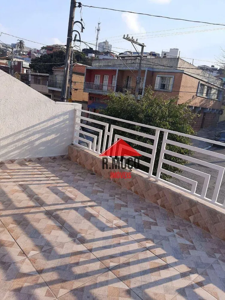 Sobrado, 3 quartos, 150 m² - Foto 17