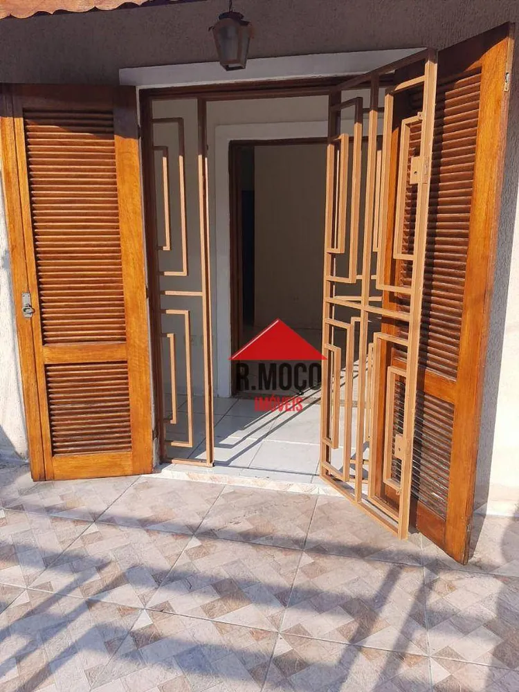Sobrado, 3 quartos, 150 m² - Foto 14