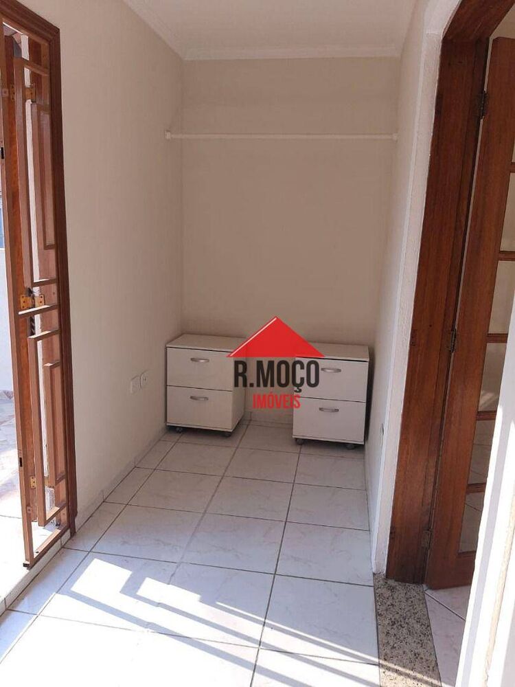 Sobrado, 3 quartos, 150 m² - Foto 10
