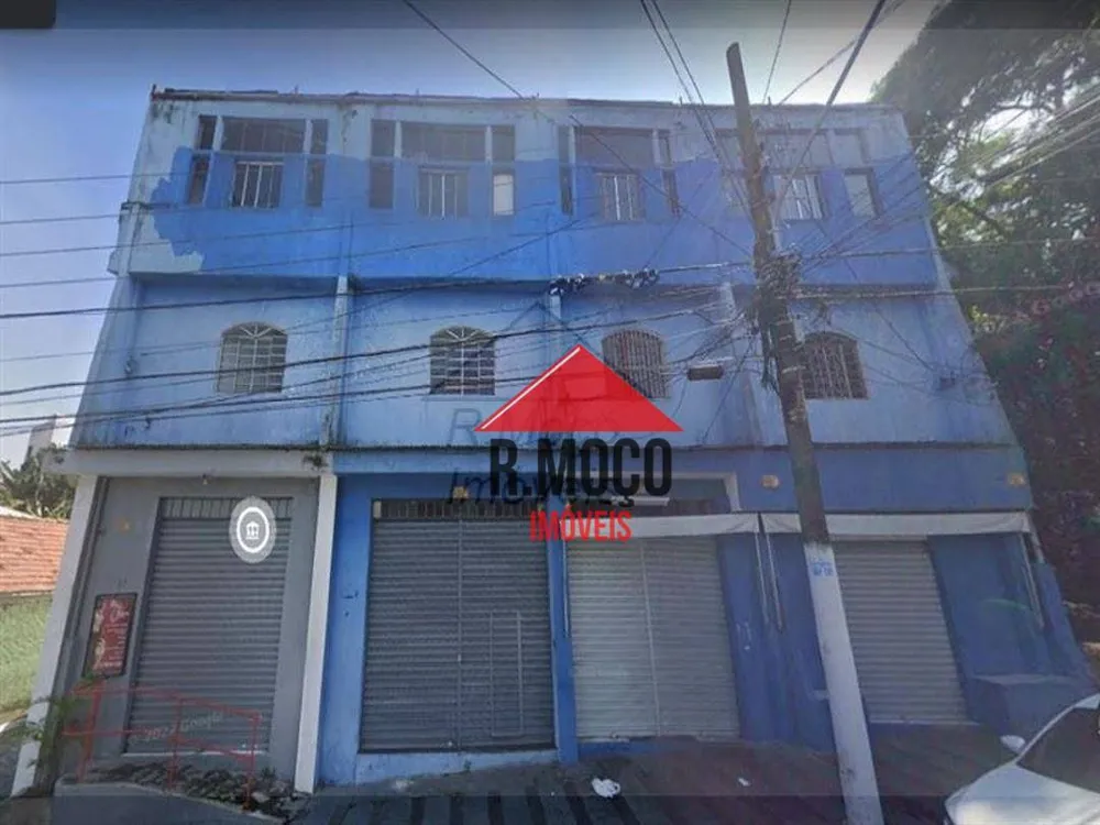 Sala-Conjunto, 429 m² - Foto 1