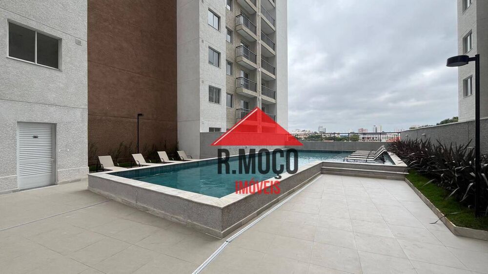 Apartamento, 2 quartos, 34 m² - Foto 4