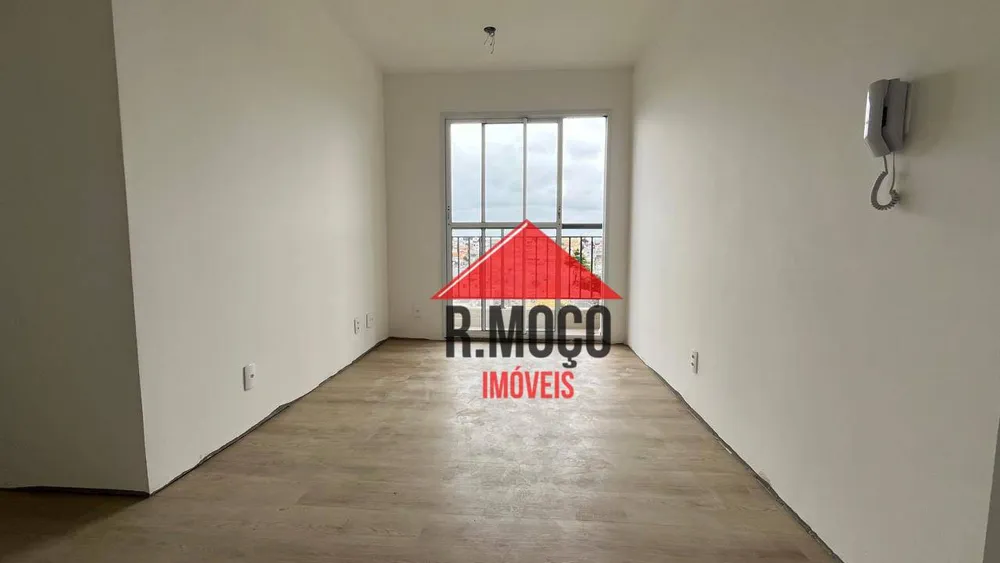 Apartamento, 2 quartos, 34 m² - Foto 2