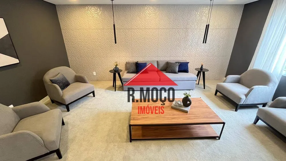 Apartamento, 2 quartos, 34 m² - Foto 15