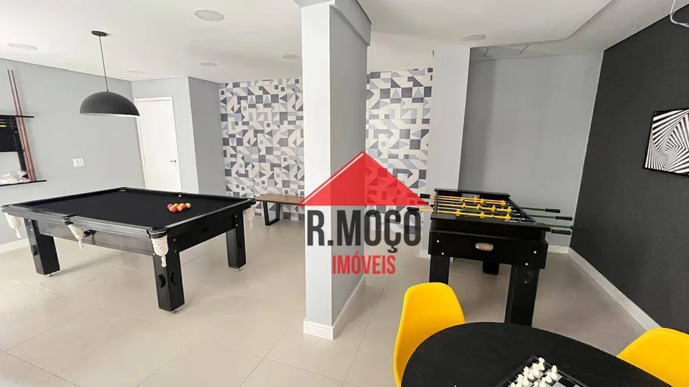Apartamento, 2 quartos, 34 m² - Foto 6