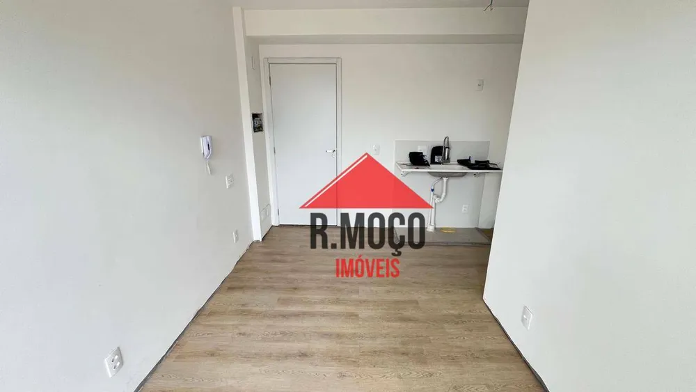 Apartamento, 2 quartos, 34 m² - Foto 2