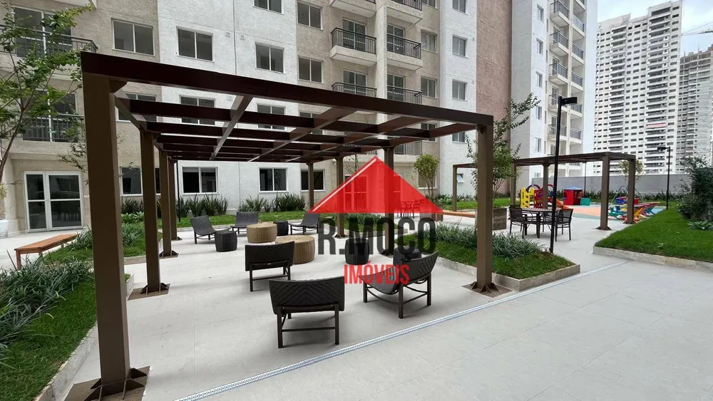 Apartamento, 2 quartos, 34 m² - Foto 12