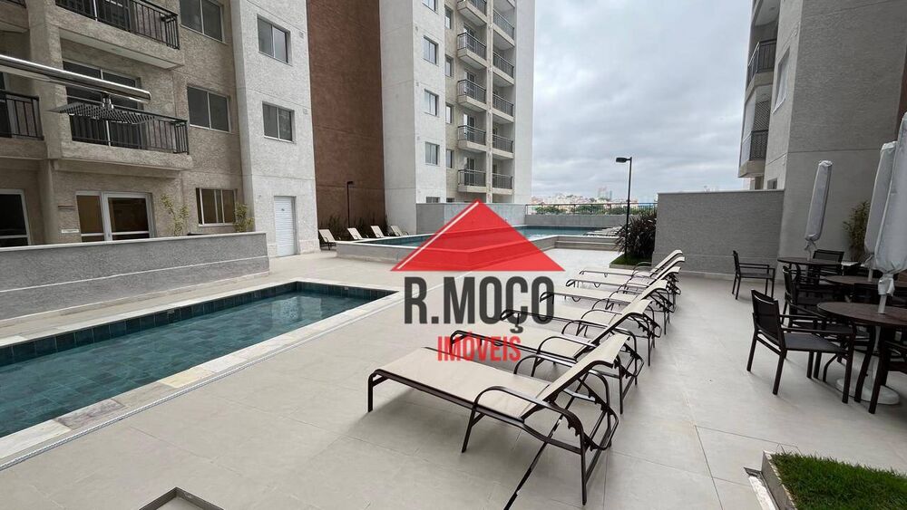 Apartamento, 2 quartos, 34 m² - Foto 3