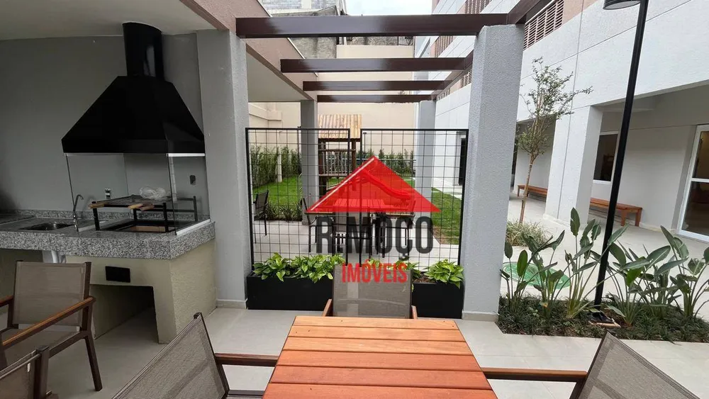 Apartamento, 2 quartos, 34 m² - Foto 4
