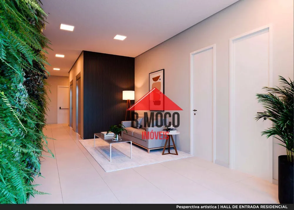 Apartamento, 1 quarto, 31 m² - Foto 6