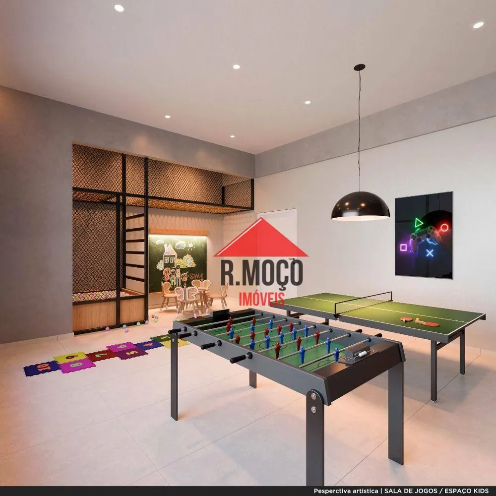 Apartamento, 1 quarto, 31 m² - Foto 10