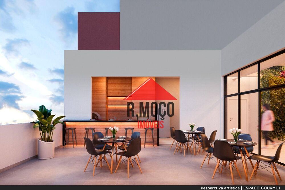 Apartamento, 1 quarto, 31 m² - Foto 16