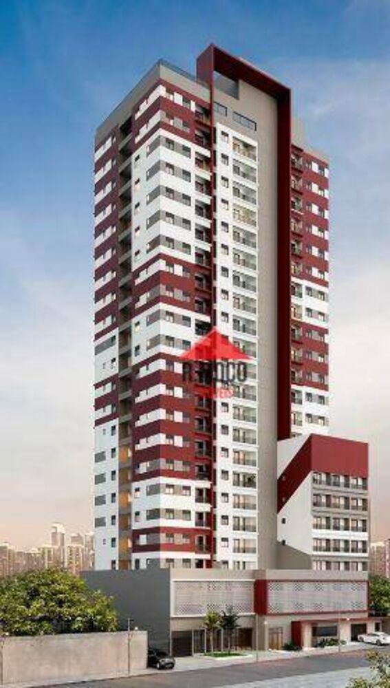 Apartamento, 1 quarto, 31 m² - Foto 13