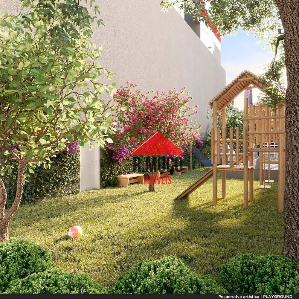 Apartamento, 1 quarto, 31 m² - Foto 5