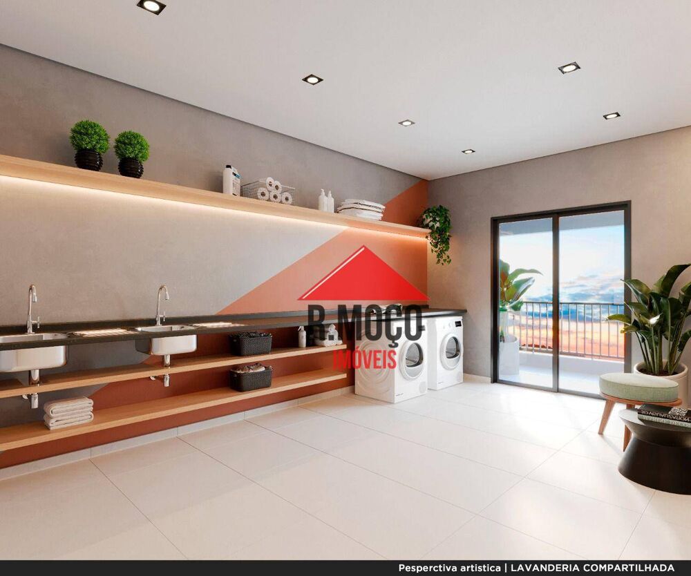 Apartamento, 1 quarto, 31 m² - Foto 17