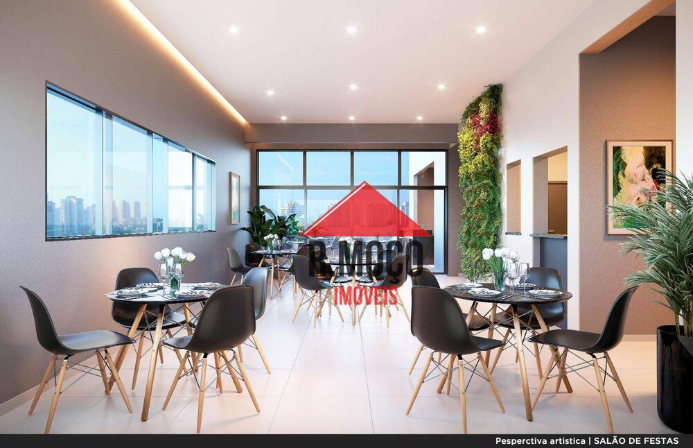 Apartamento, 1 quarto, 31 m² - Foto 14