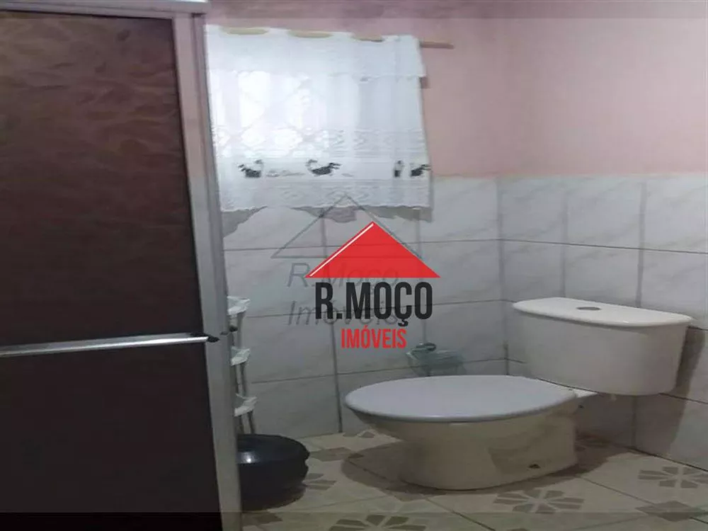 Casa, 5 quartos, 131 m² - Foto 3