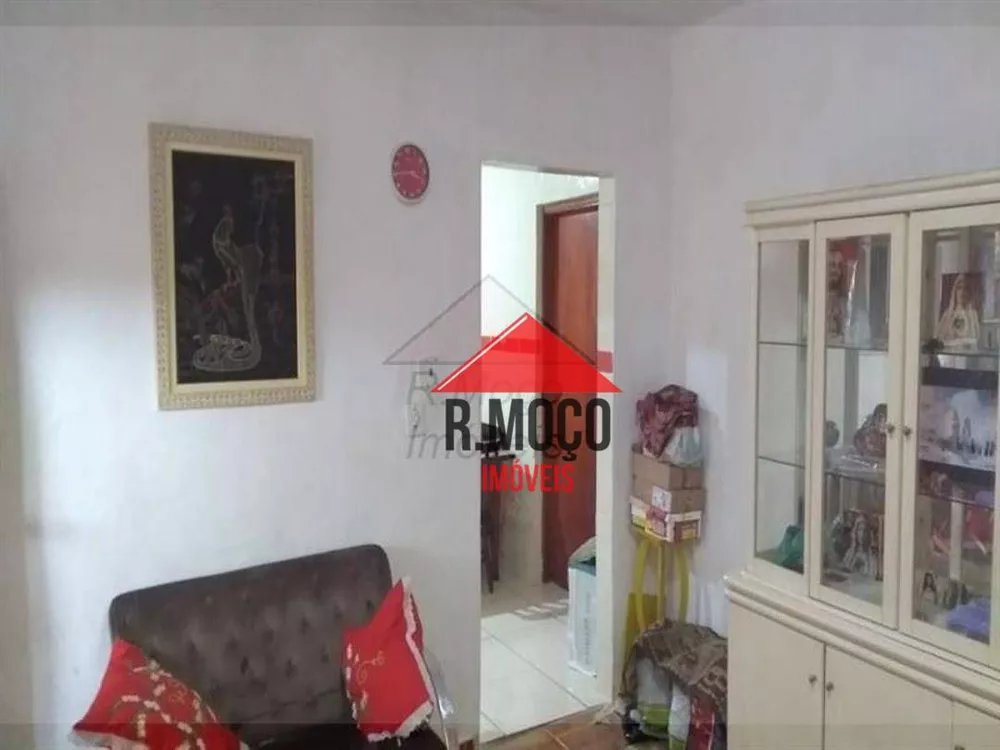 Casa, 5 quartos, 131 m² - Foto 4