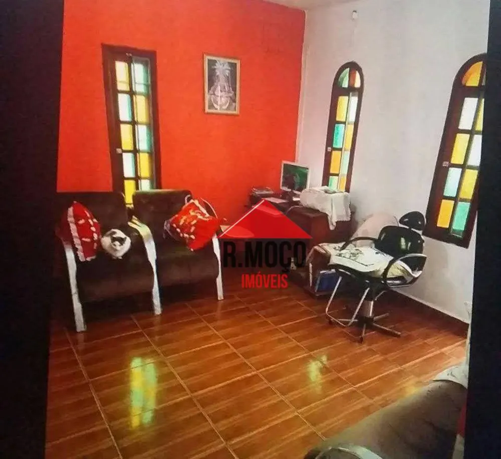Casa, 5 quartos, 131 m² - Foto 2