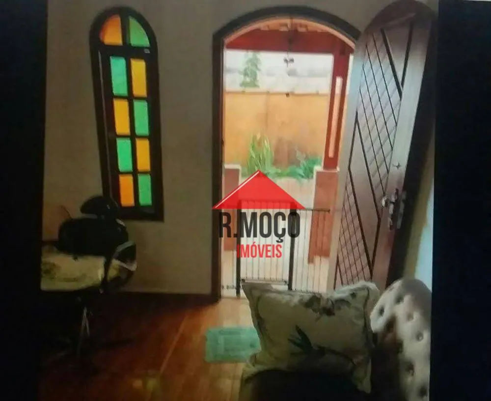 Casa, 5 quartos, 131 m² - Foto 9