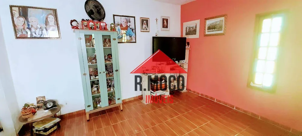 Casa, 5 quartos, 131 m² - Foto 6