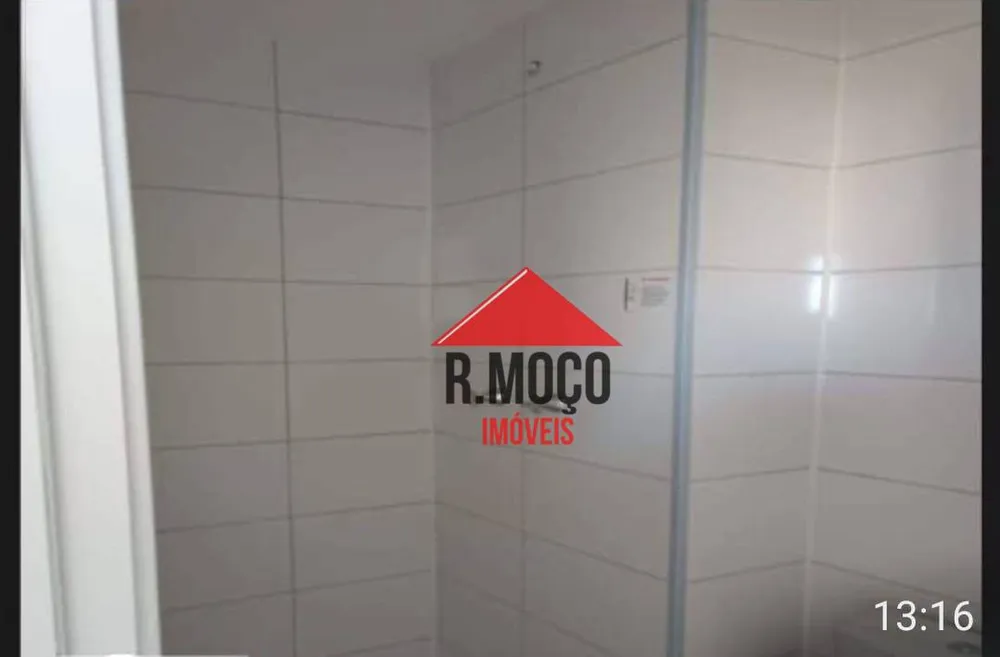 Apartamento, 2 quartos, 40 m² - Foto 8