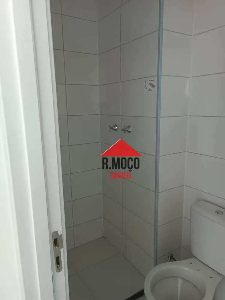 Apartamento, 2 quartos, 40 m² - Foto 13