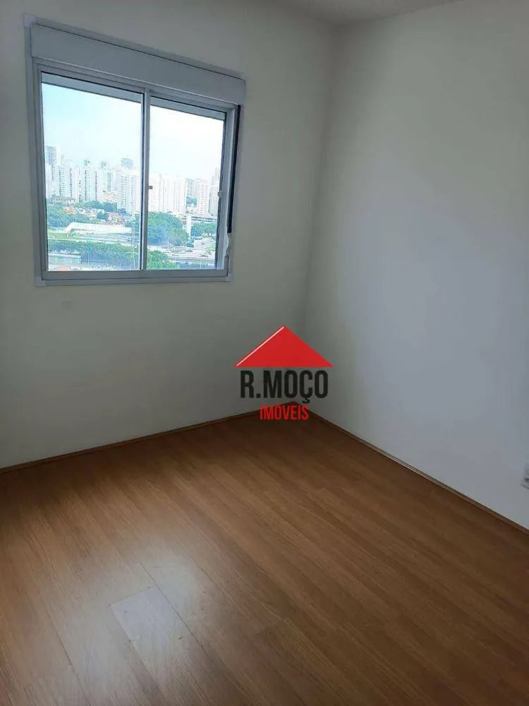 Apartamento, 2 quartos, 40 m² - Foto 5