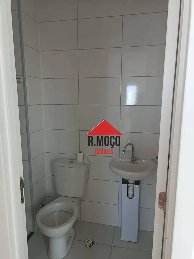 Apartamento, 2 quartos, 40 m² - Foto 9