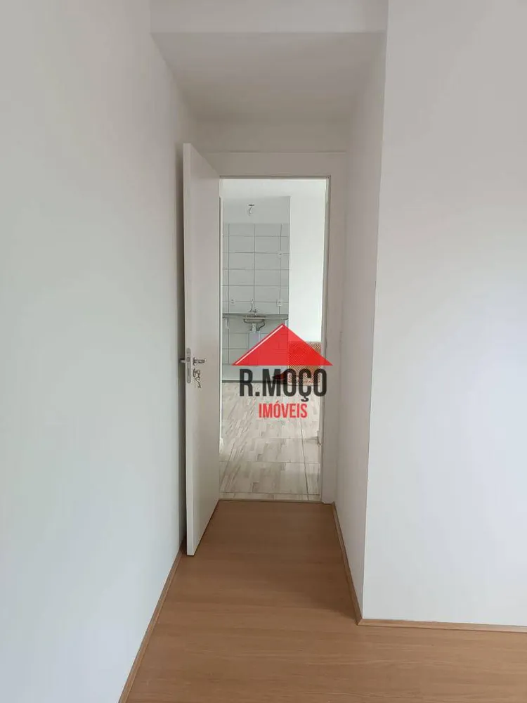 Apartamento, 2 quartos, 40 m² - Foto 4
