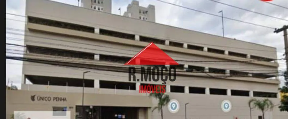 Apartamento, 2 quartos, 40 m² - Foto 6