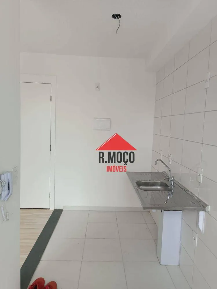 Apartamento, 2 quartos, 40 m² - Foto 14