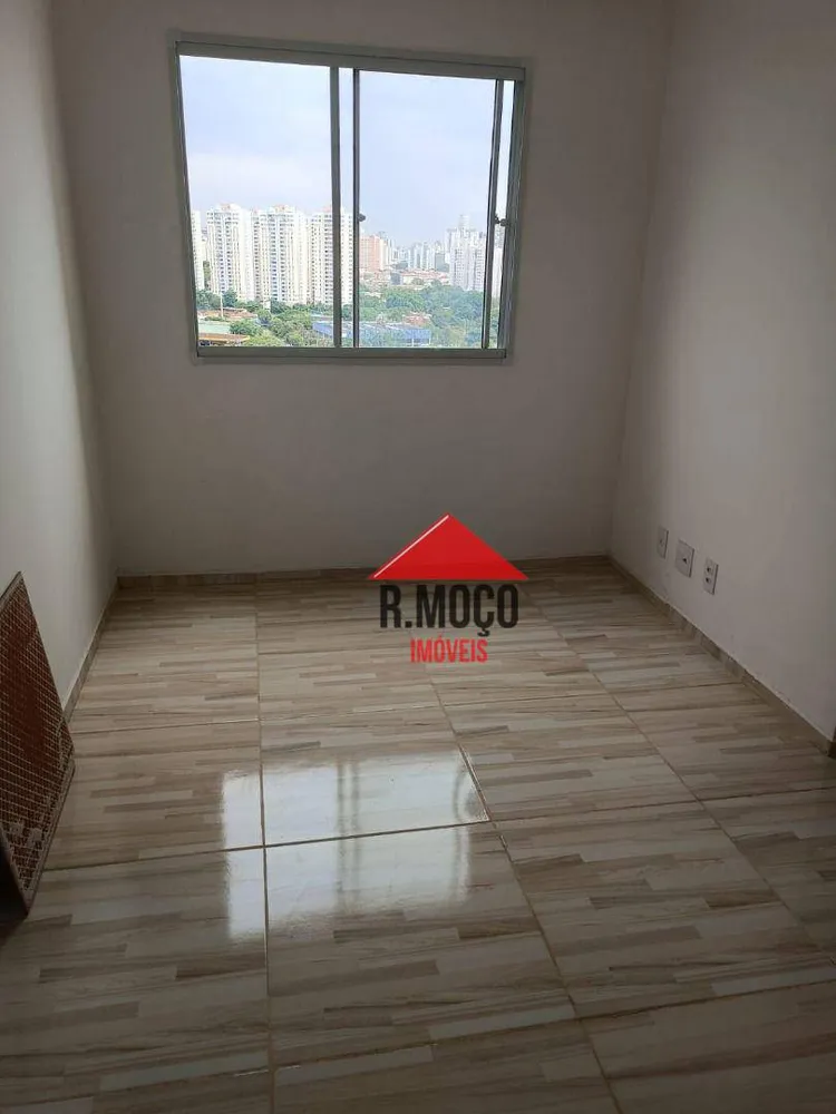 Apartamento, 2 quartos, 40 m² - Foto 10