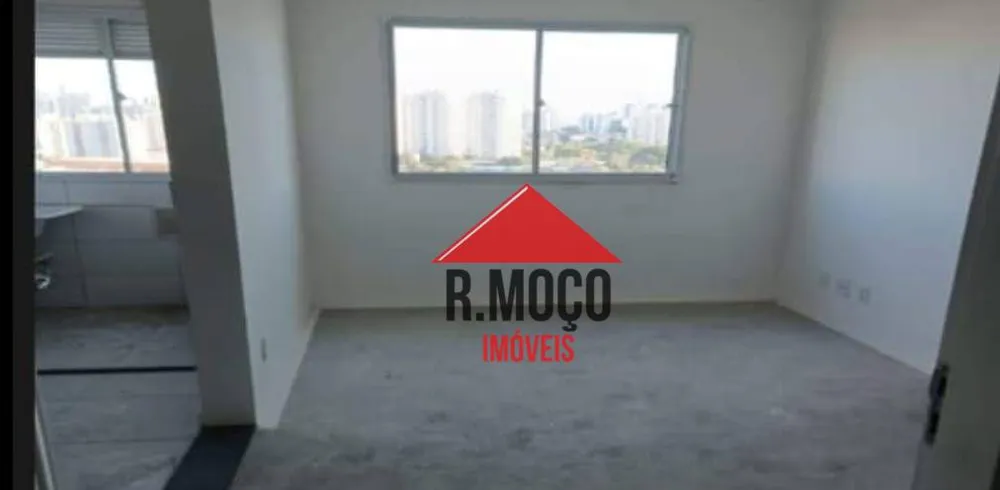 Apartamento, 2 quartos, 40 m² - Foto 11