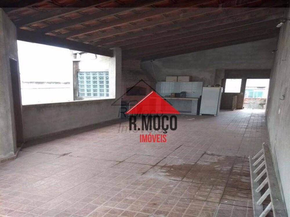 Casa, 4 quartos, 216 m² - Foto 15