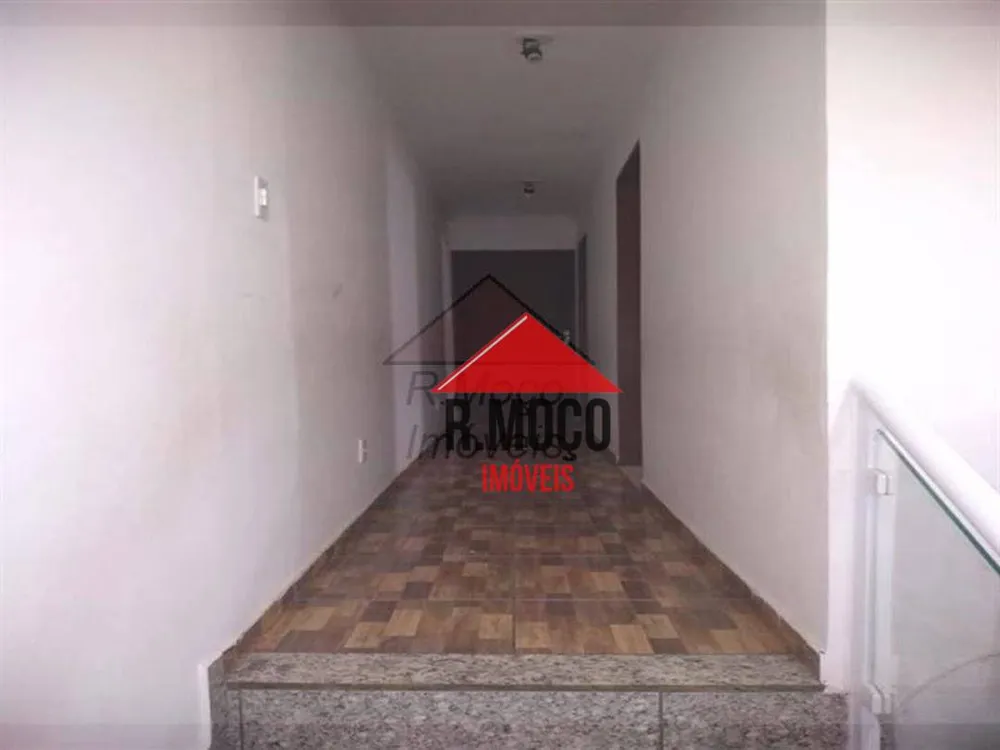 Casa, 4 quartos, 216 m² - Foto 9