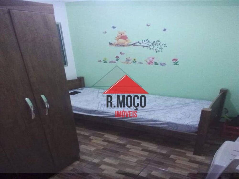 Casa, 4 quartos, 216 m² - Foto 4