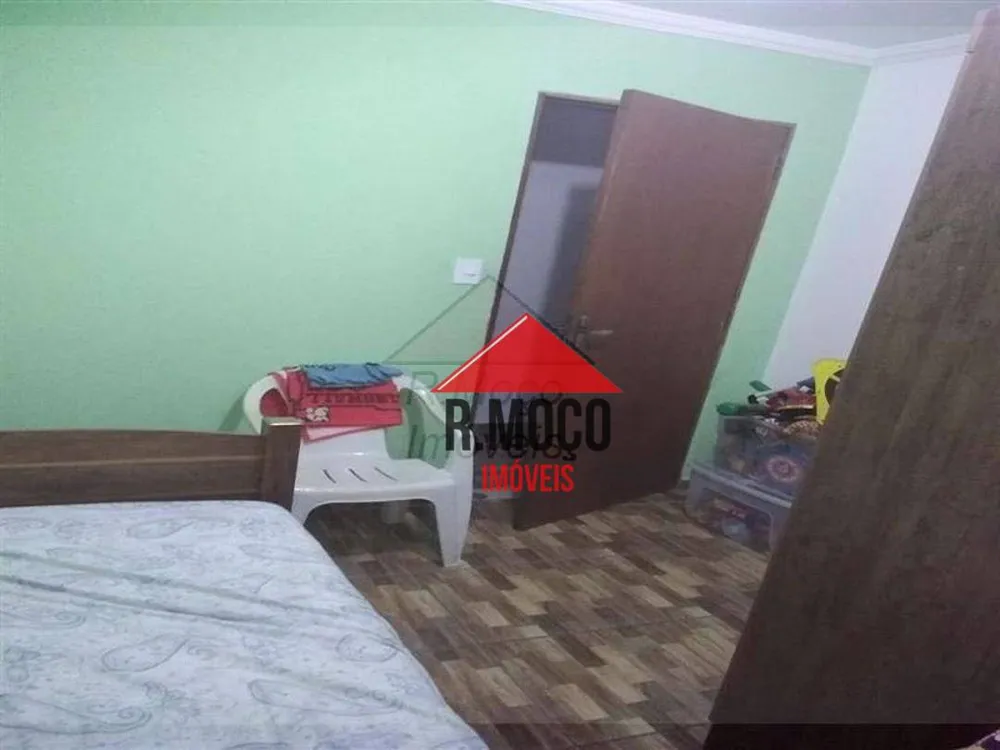 Casa, 4 quartos, 216 m² - Foto 7
