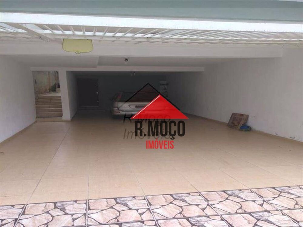 Casa, 4 quartos, 216 m² - Foto 14