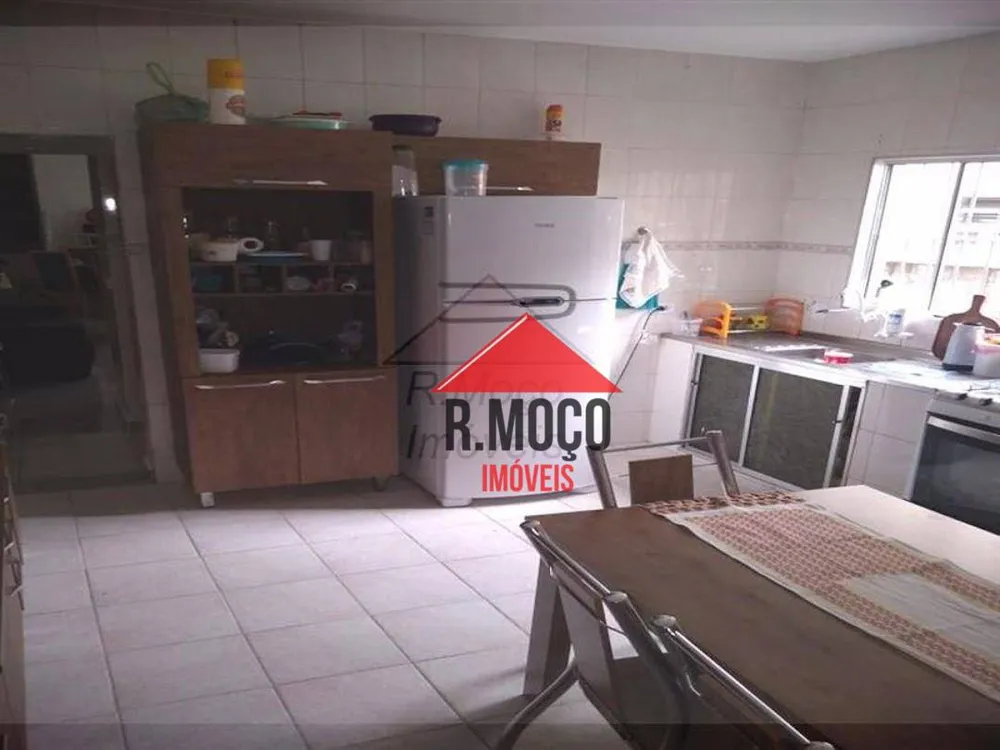 Casa, 4 quartos, 216 m² - Foto 8