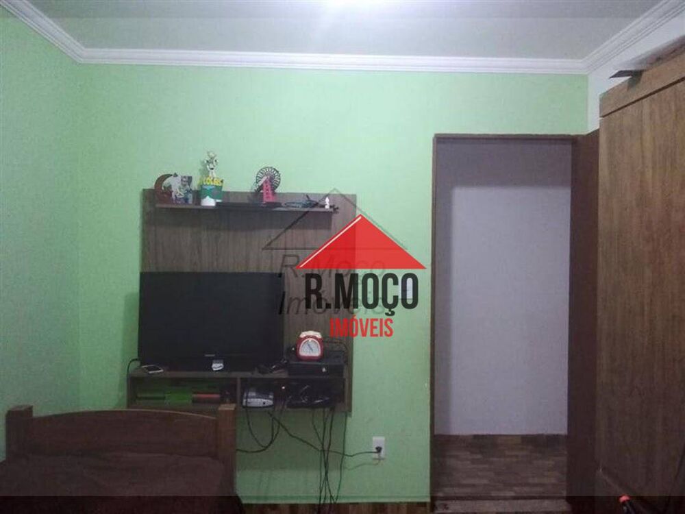 Casa, 4 quartos, 216 m² - Foto 2