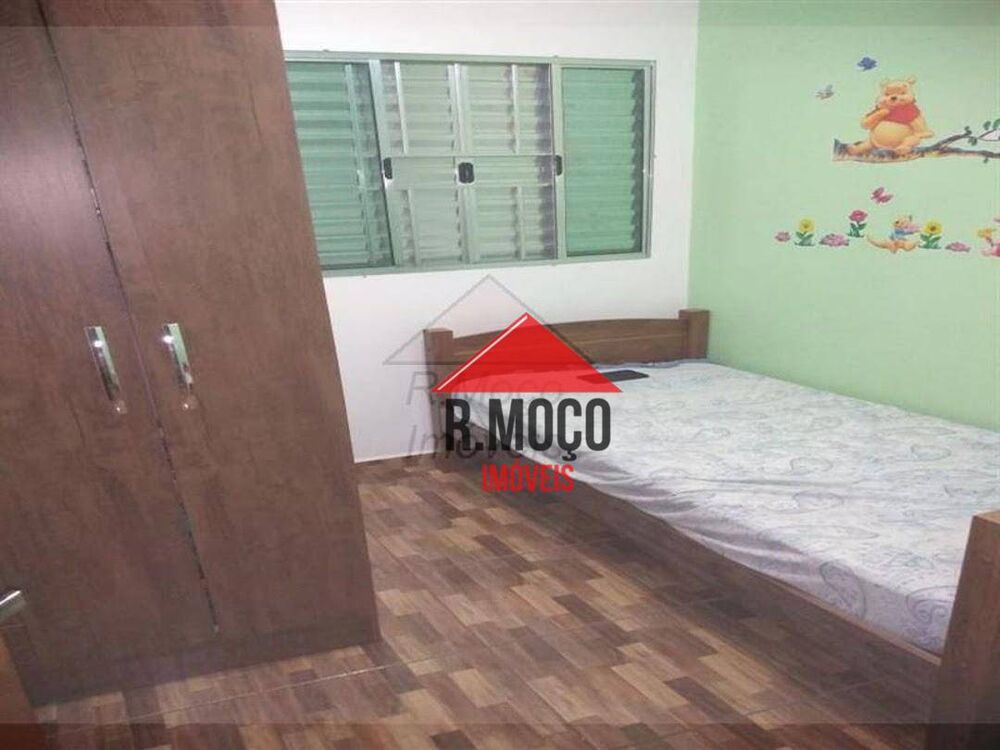 Casa, 4 quartos, 216 m² - Foto 3