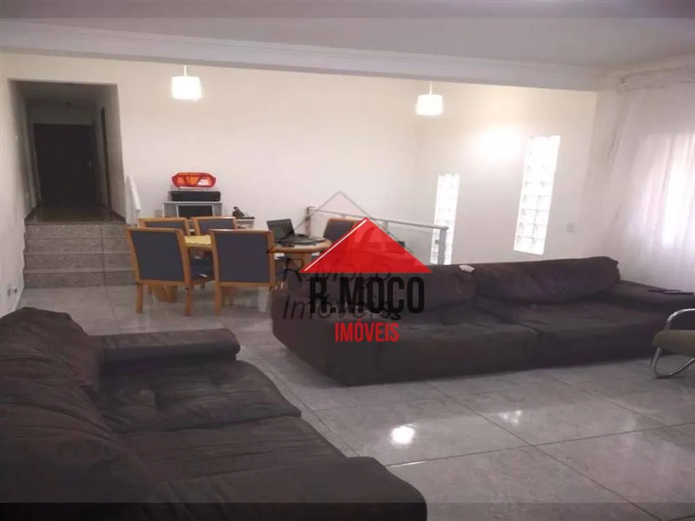 Casa, 4 quartos, 216 m² - Foto 5